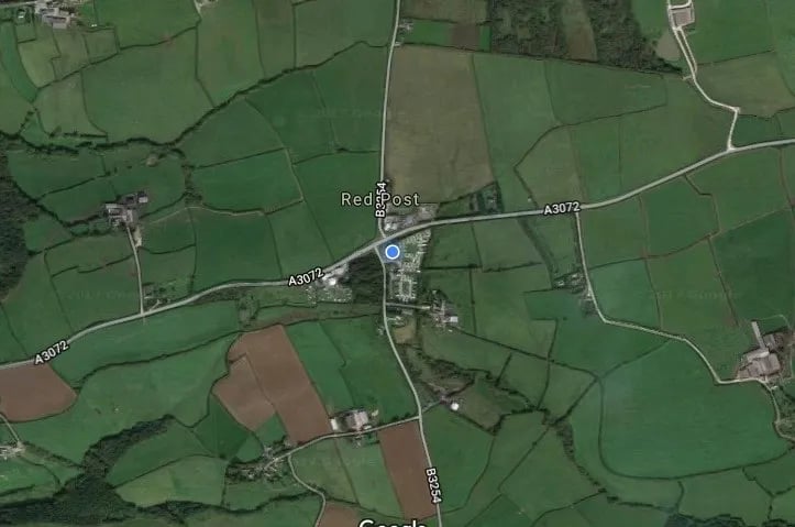 The Red Post Inn gallery 3