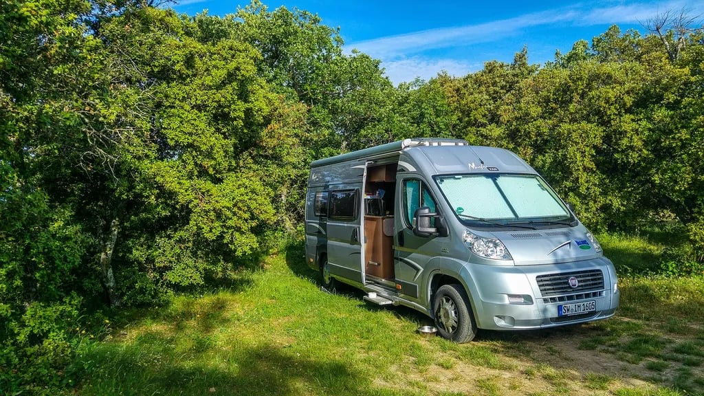 Camping Otmuchów Nr. 42 gallery 2