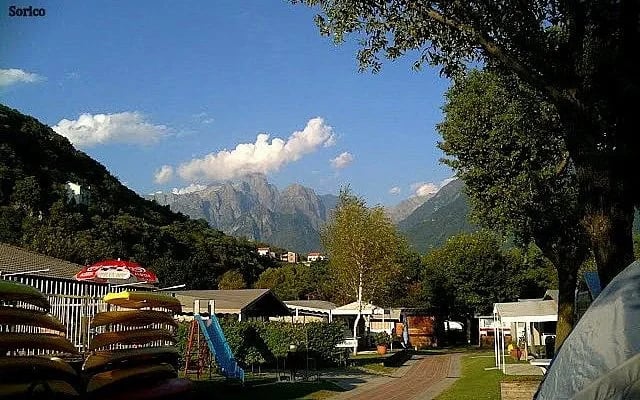 Camping La Riva