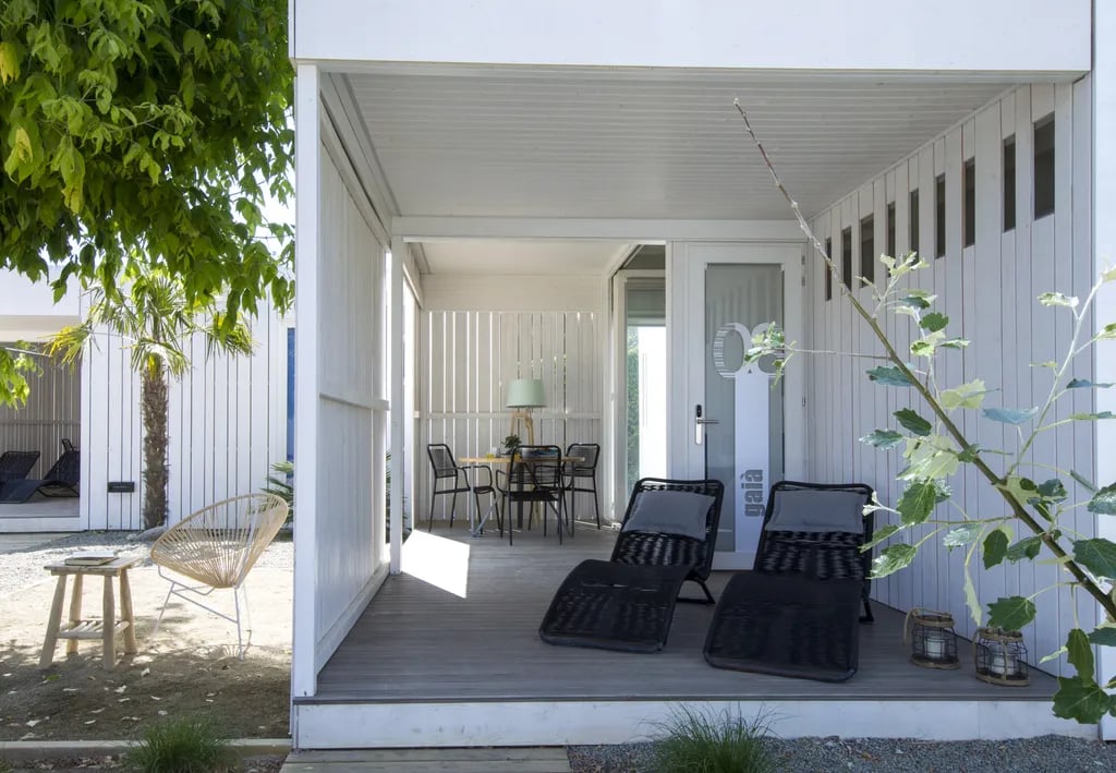 Tamarit Beach Resort