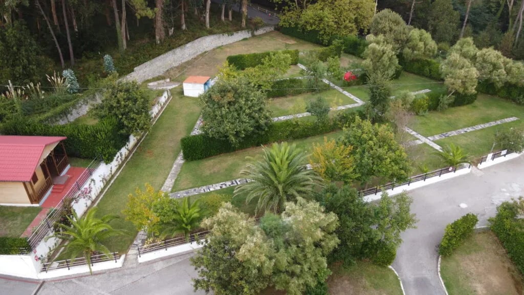 Camping Cabo Mayor gallery 3