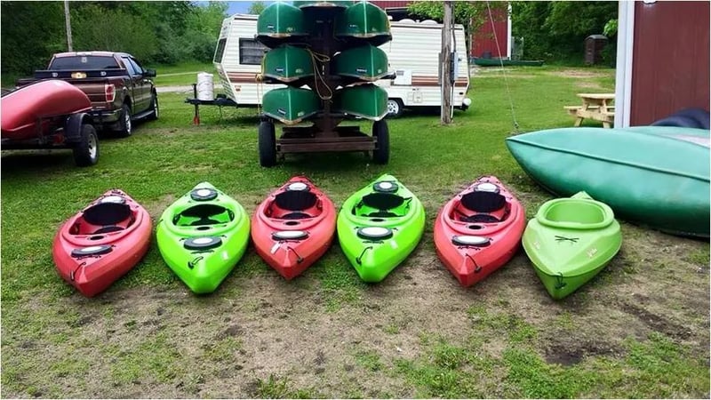 Rising Sun Campground gallery 3