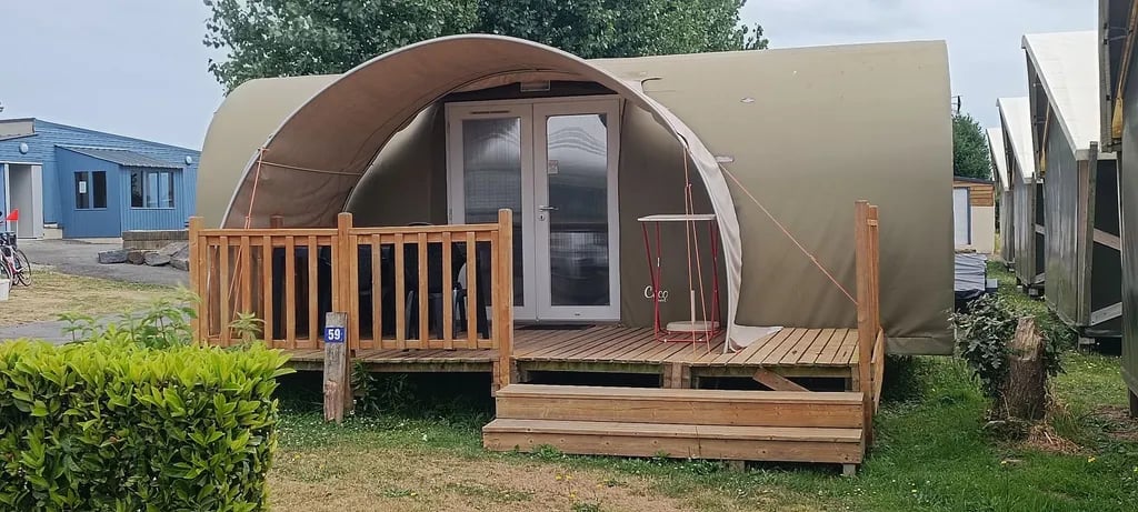 Camping Les Genets gallery 1