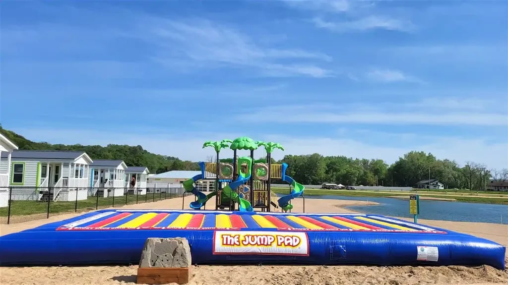 Coconut Cove RV Resort by Journey gallery 1