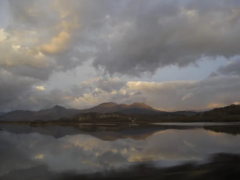 Tan-Y-Fron Holiday Park gallery 1