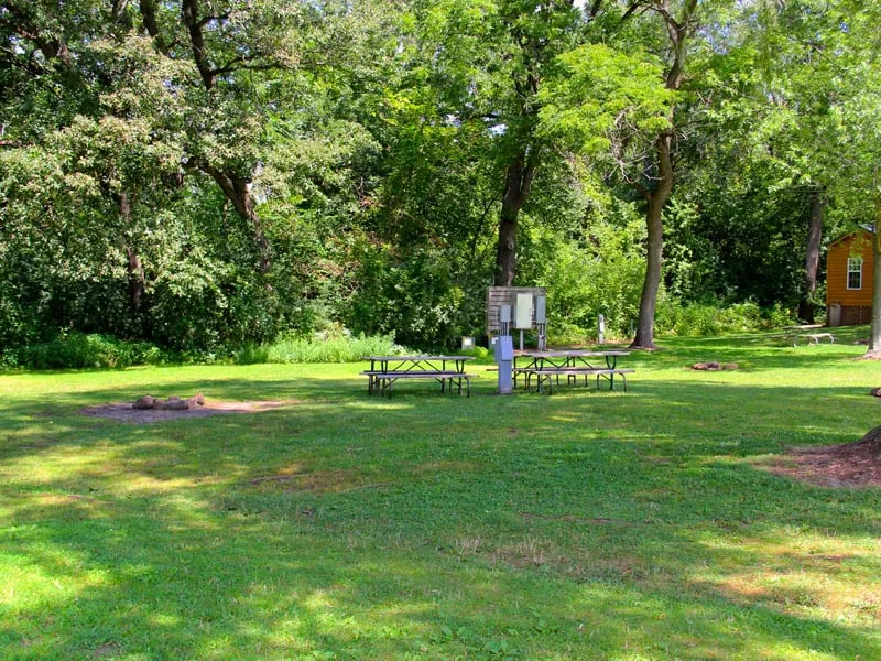 Silver Springs Campsites Inc gallery 3