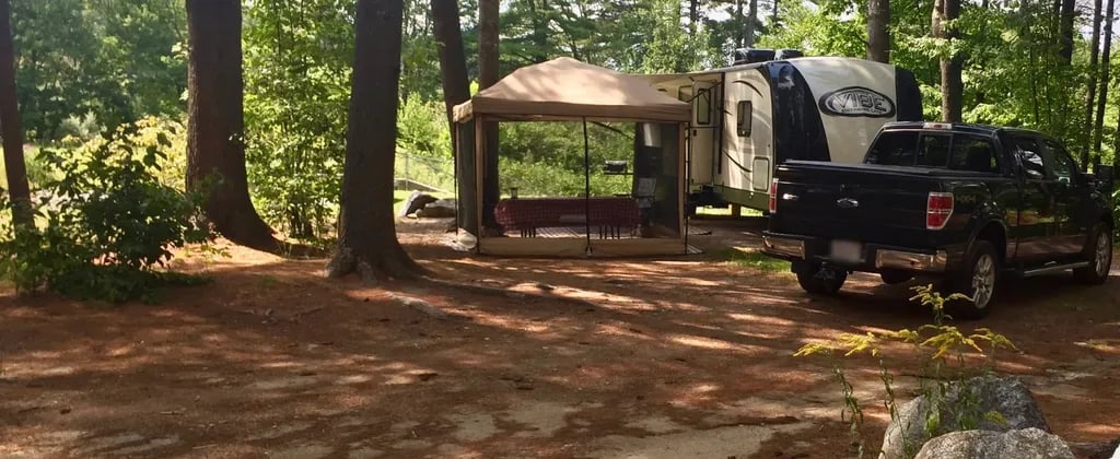 Oxbow Campground gallery 3