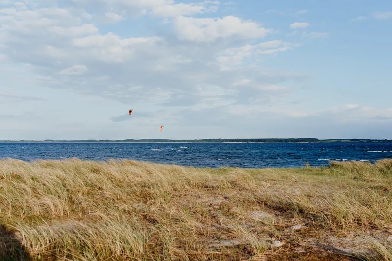 Ostsee-Camping Gut Ludwigsburg gallery 1