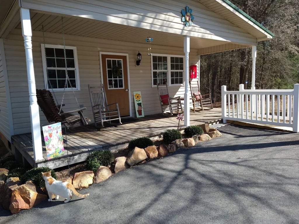 Cross Winds Family Campground