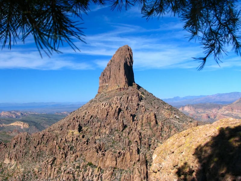 Weaver’s Needle RV Resort gallery 1