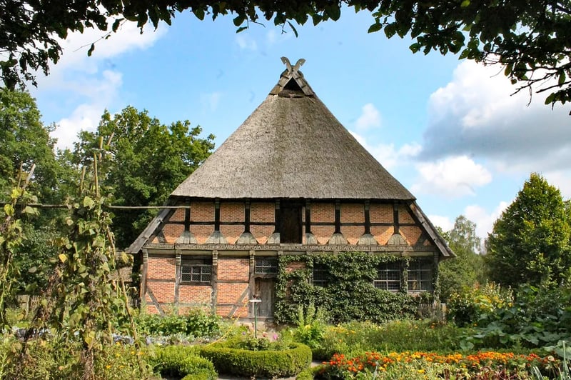 Röders’ Park – Premium Camping Lüneburger Heide gallery 2