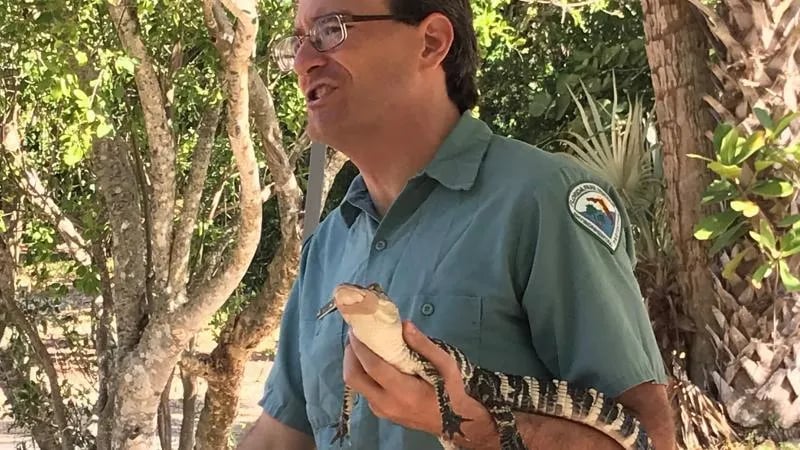 Hugh Taylor Birch State Park – Youth Group Camping gallery 2