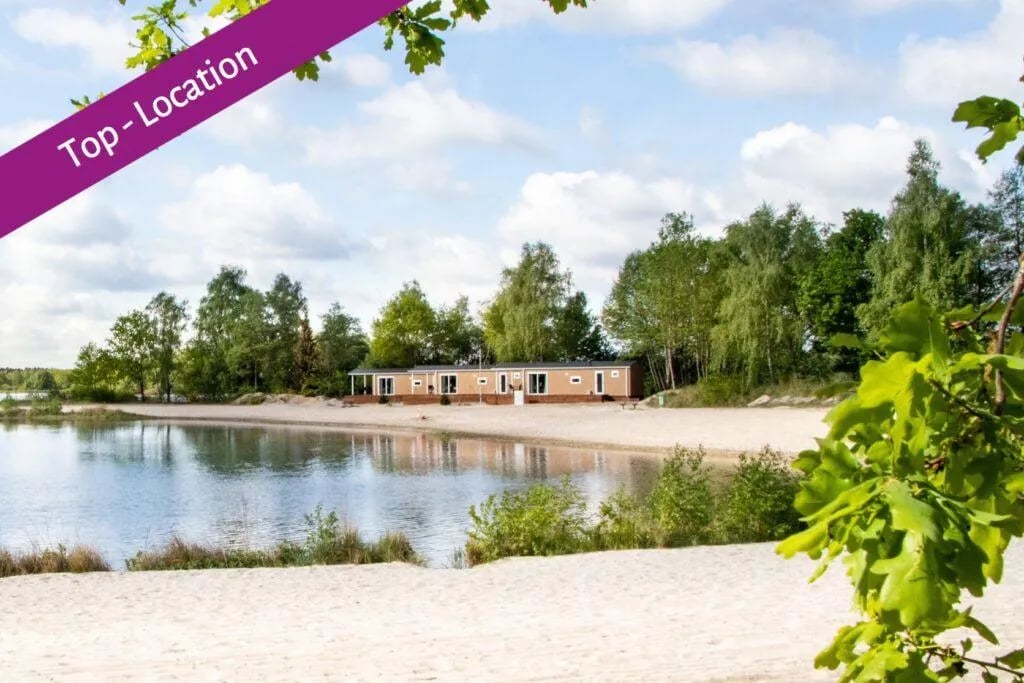 Campingpark Hüttensee – Lüneburger Heide gallery 2