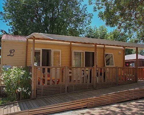 Camping Le Port Pothuau gallery 3