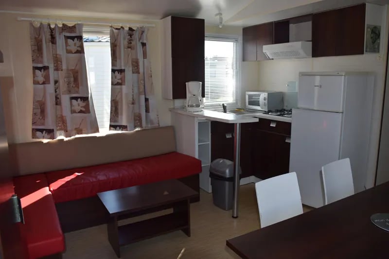 Camping Les Dunes gallery 1
