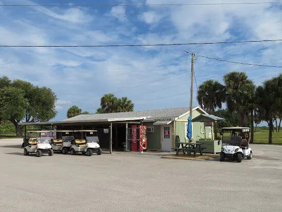 The Glades RV Resort gallery 3