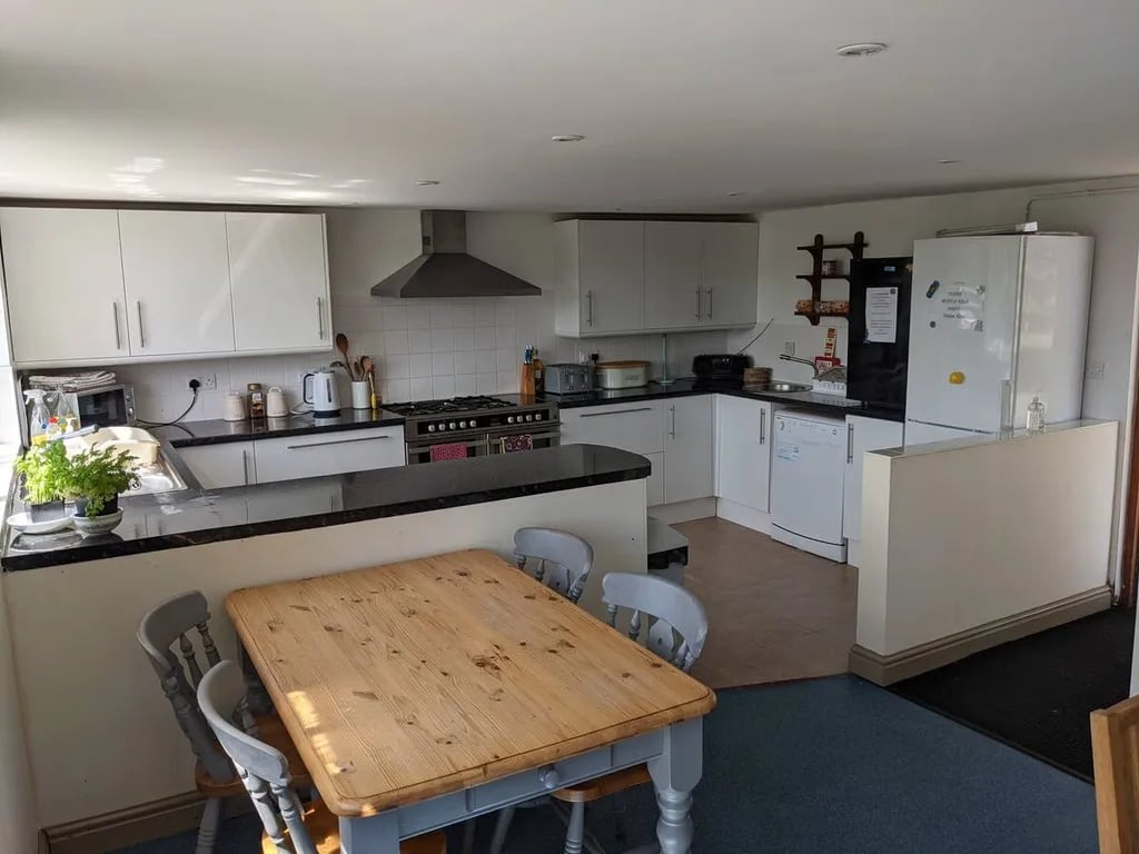 Churchbridge Glamping