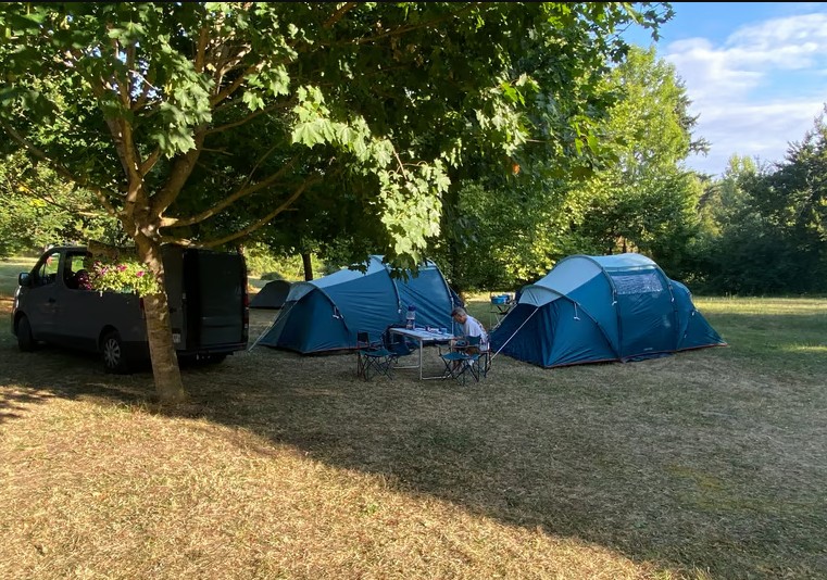 Camping des deux Séquoias gallery 3