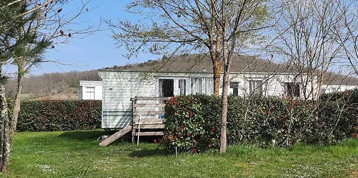 Camping Les Chenes Clairs gallery 2