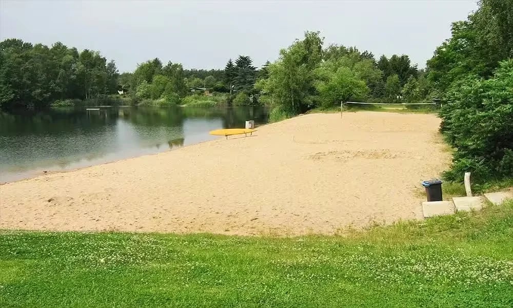 Seecamping Mainflingen gallery 3