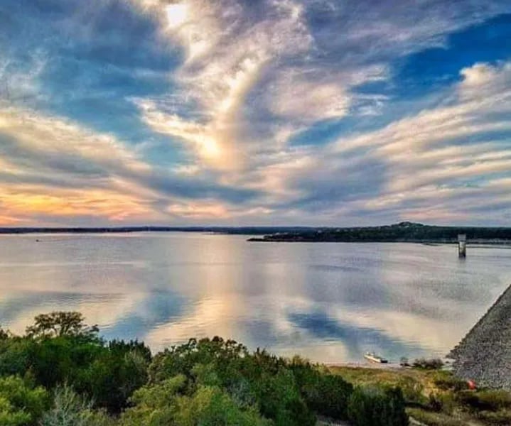 Creek Hollow Cabins and RV Park gallery 2