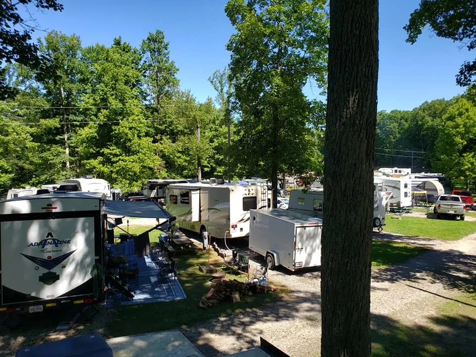 Shadow Lake RV Resort