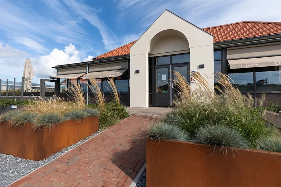 Duinpark en Camping De Robbenjager gallery 1