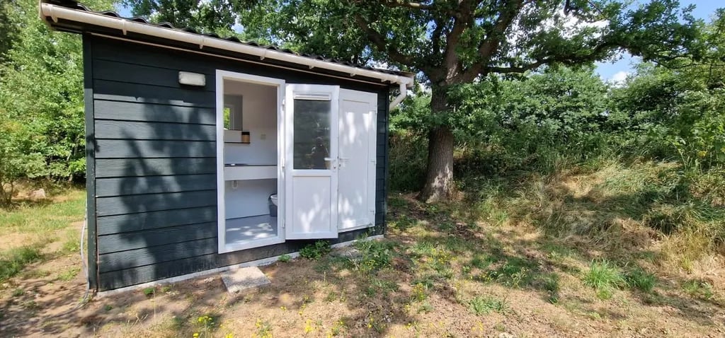 Camping Zomerlicht ‘t Reestdal gallery 2
