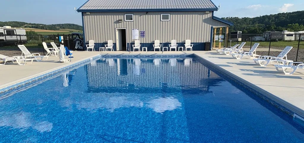 Wheel-in Campground gallery 1