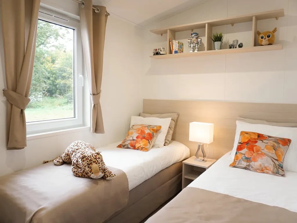 Dreiländer-Camping Gugel gallery 3