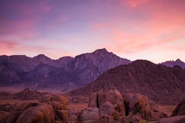 Independence BLM Dispersed gallery 2