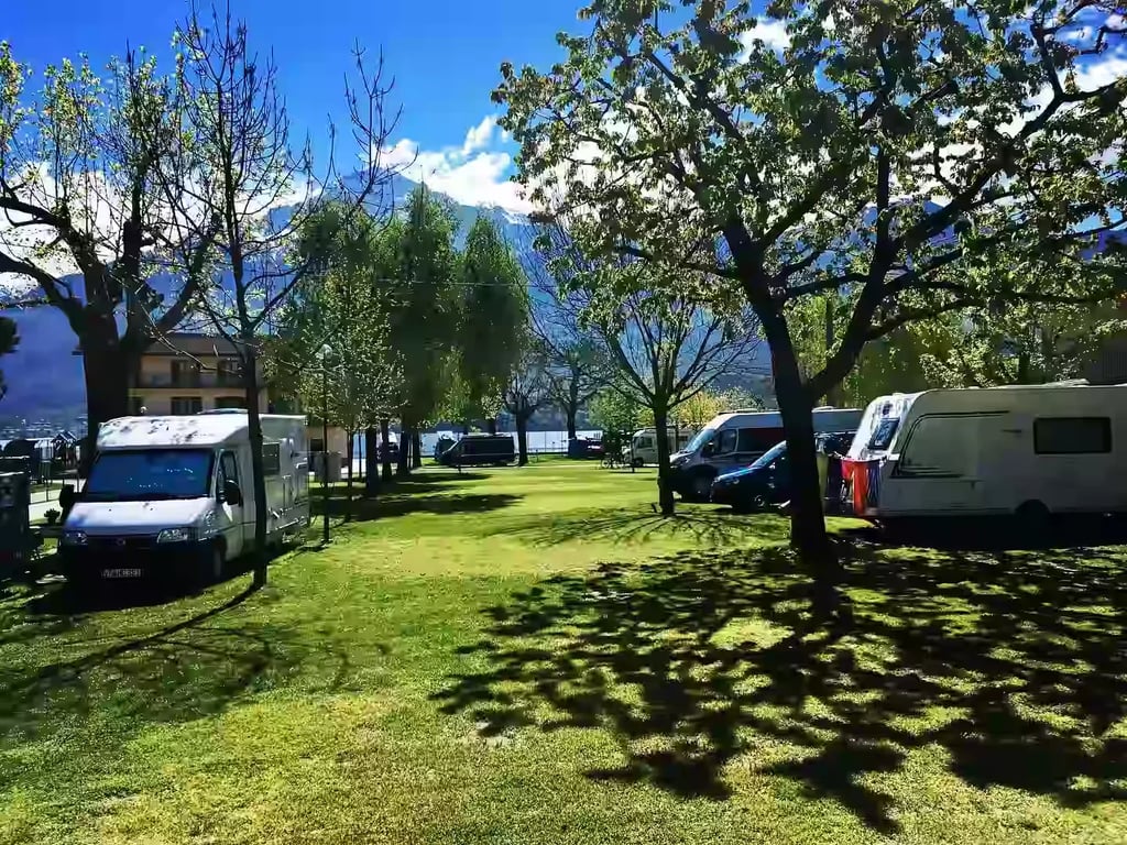 Campeggio Gardenia gallery 2