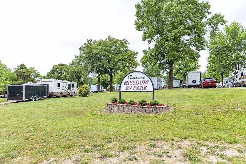 Missouri RV Park gallery 2