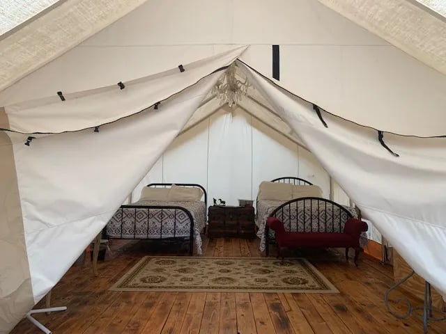 K River Campground gallery 2