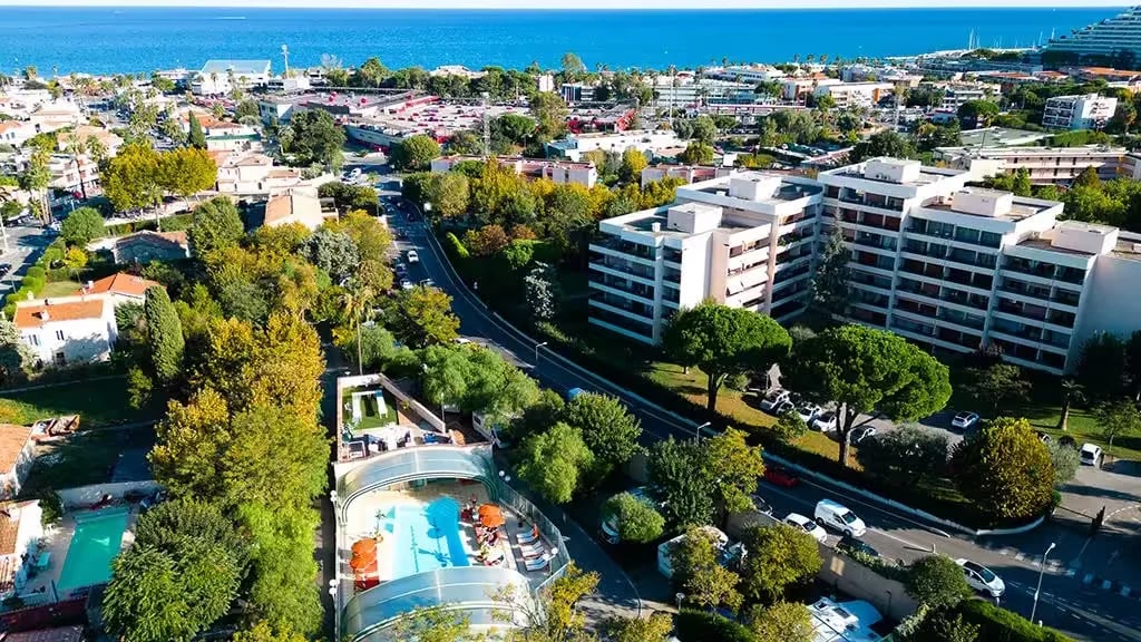 Camping L’hippodrome gallery 3