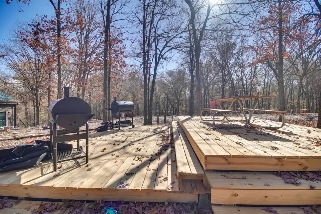 Rustic Ridge gallery 1