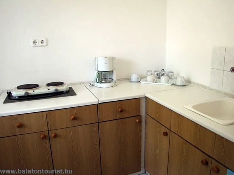 Balatontourist Füred Camping gallery 2