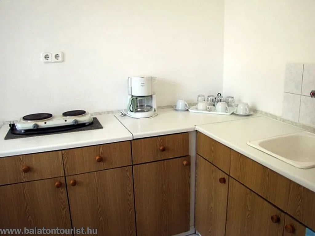 Balatontourist Füred Camping gallery 2