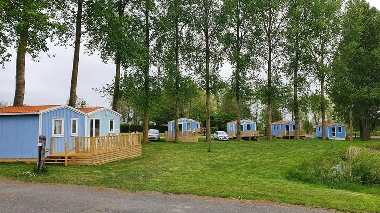 Camping Le Romantic gallery 3