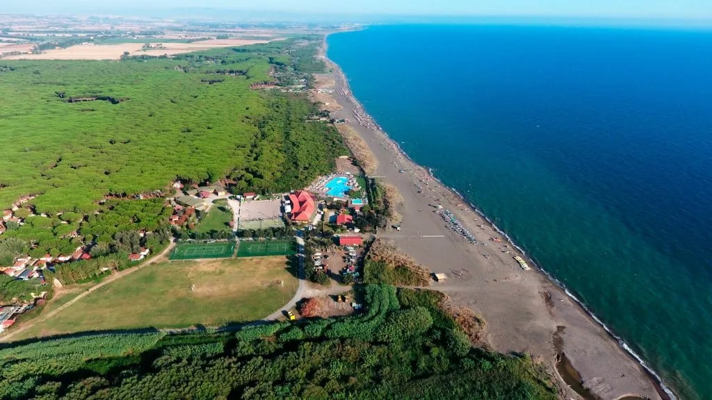 Europing Camping Village gallery 3