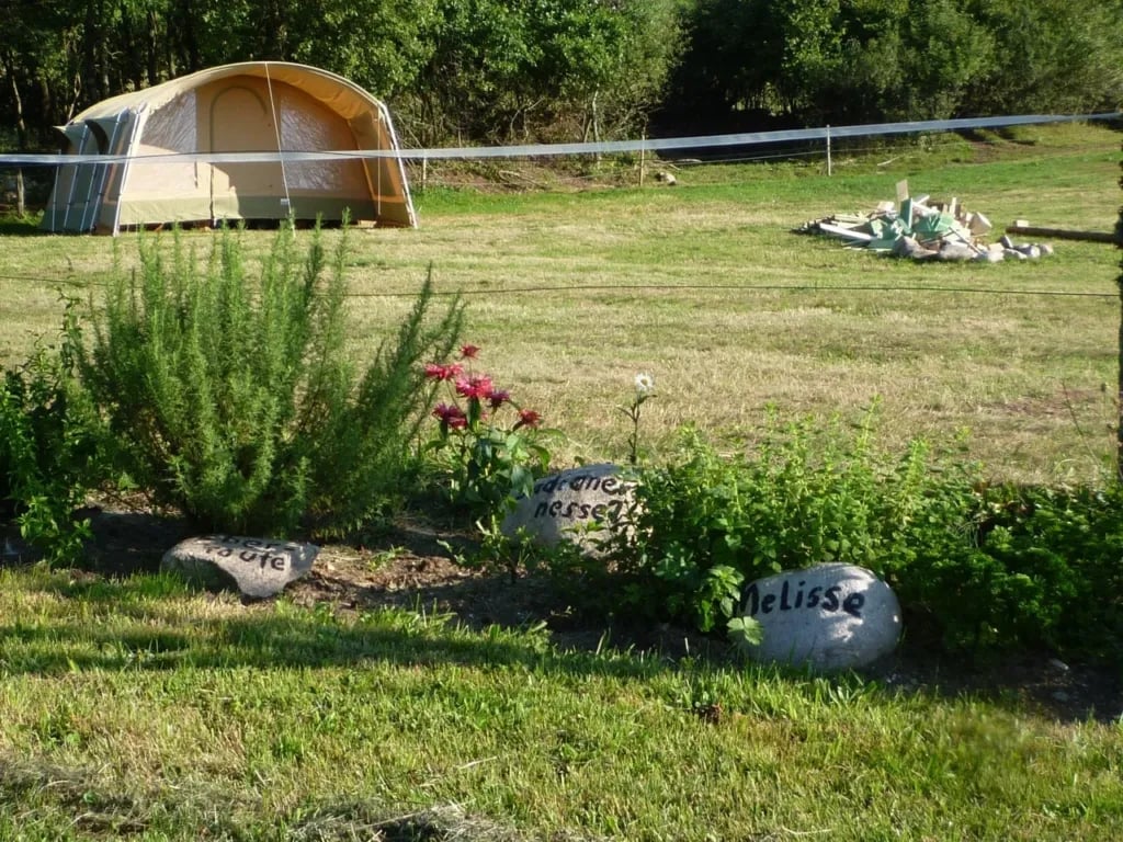 Camping Rüttehof gallery 1