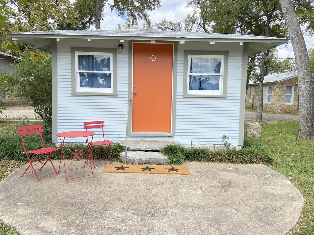 Oakdale RV Resort & Motorcoach gallery 1