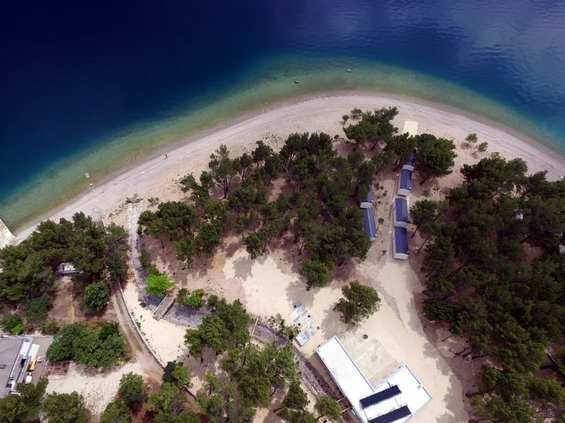 Camp Navis
