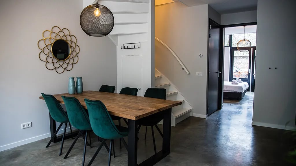 Mini Camping Uitspanning Oranjezon gallery 3