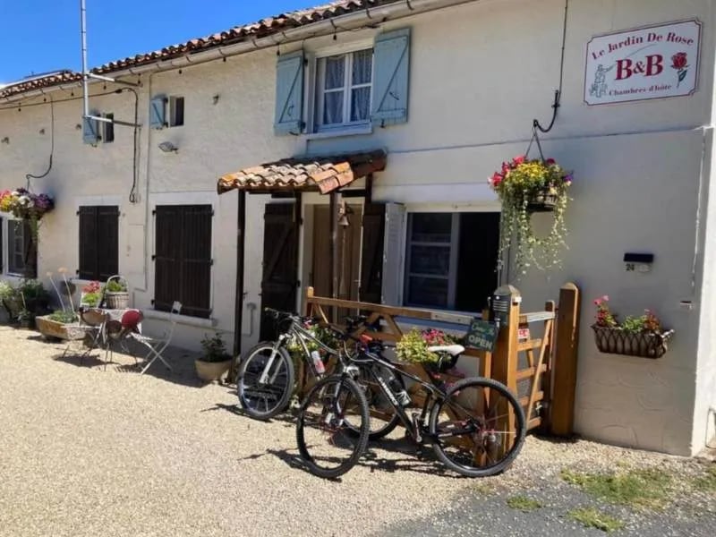 Le Jardin de Rose gallery 1