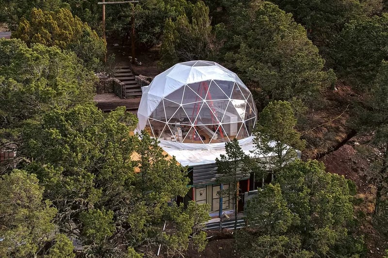 Ashley’s Tree House gallery 2