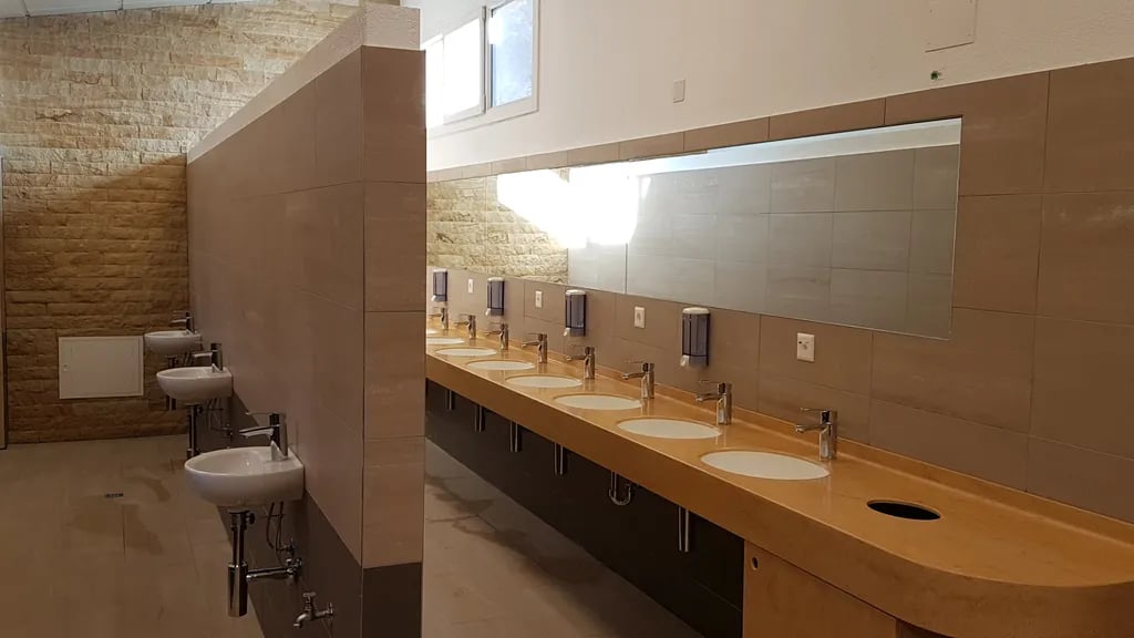 Camping Paradiso Lago gallery 2