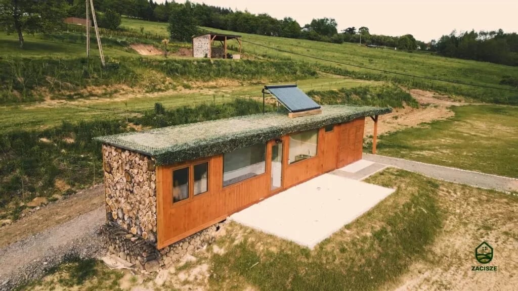 Camping Zacisze gallery 2