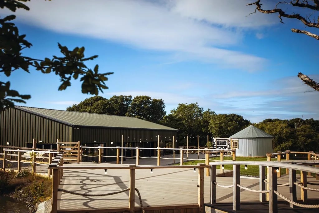 Bargoed Farm gallery 1