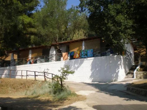 Campeggio Costa del Mito gallery 2